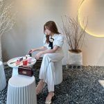 đánh giá của chị huyền